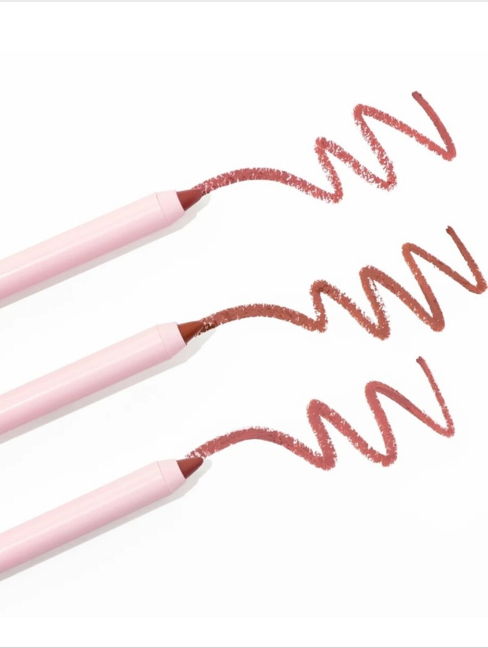 Beauty Vaulte Poutastic Lip Liner Trio BNIB